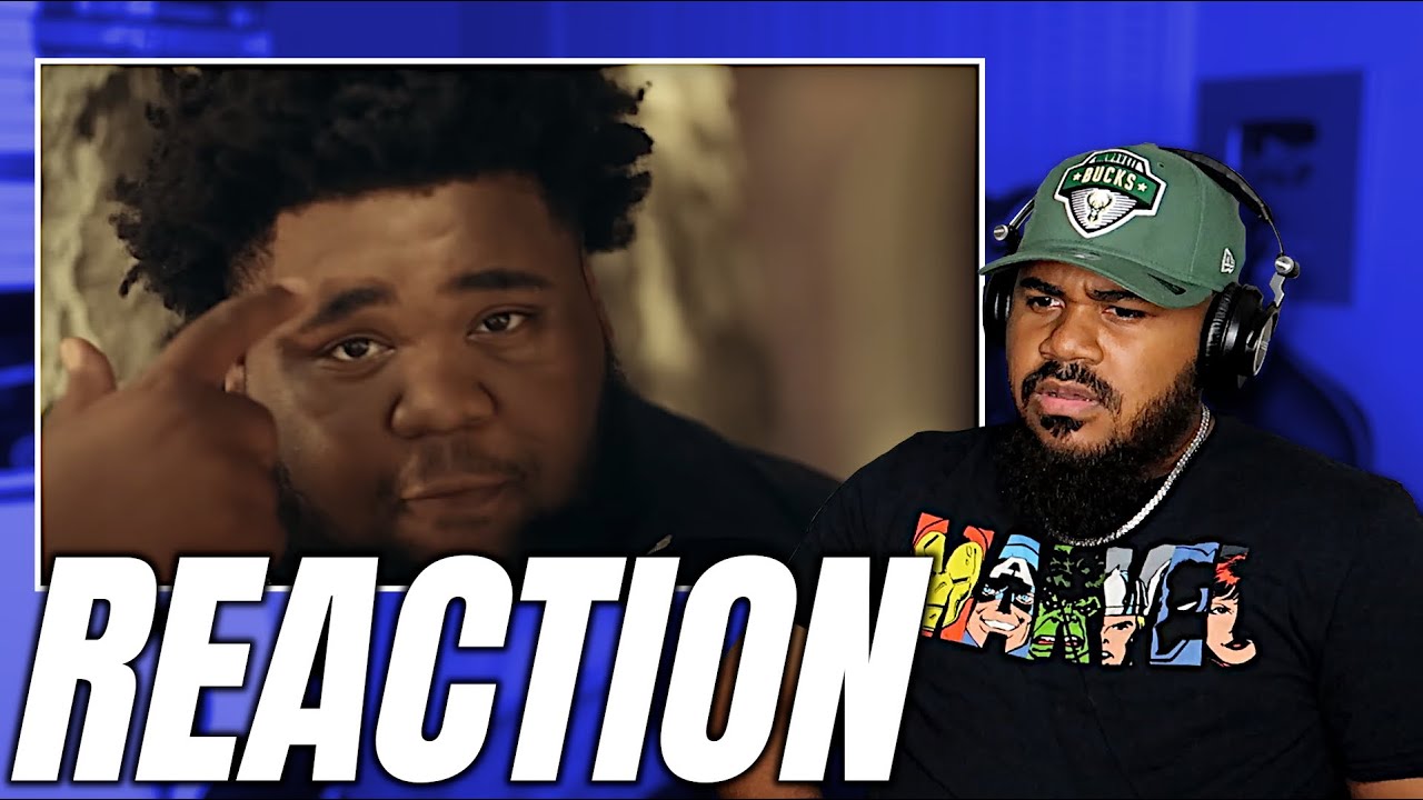 I NEED A KLEENEX!! Rod Wave - Alone (Official Video) REACTION
