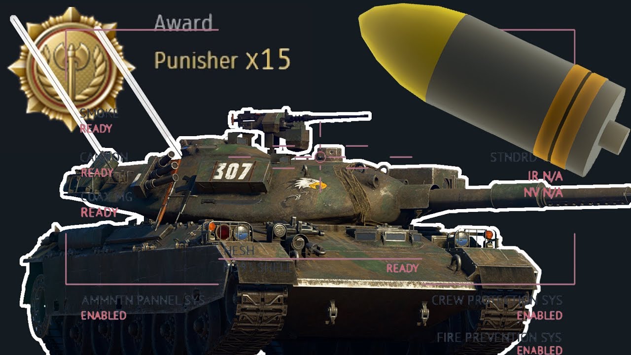 20 Minutes of JUST TYPE 74G, But I ONLY use EXPLODING TOFU - War Thunder