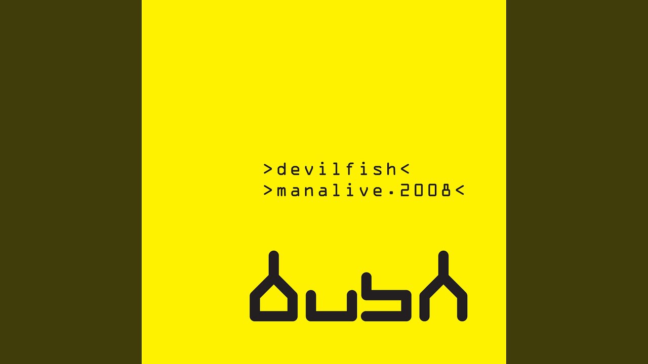 Manalive (Jon Rundell Remix)