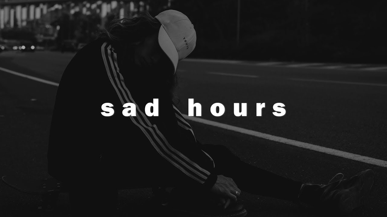 Free Xxxtentacion ft. Shiloh Dynasty Type Beat - ''Sad Hours'' | Sad Rap Instrumental 2019