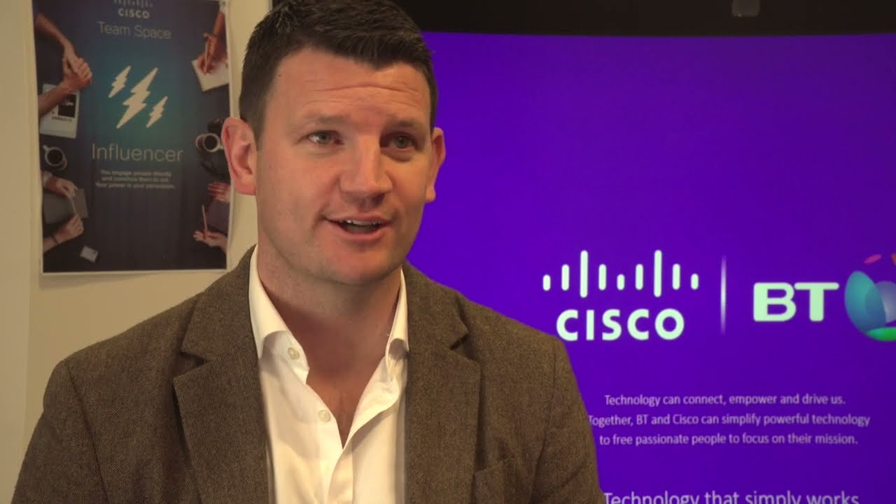 Corporate Video Production Dublin | Telecoms