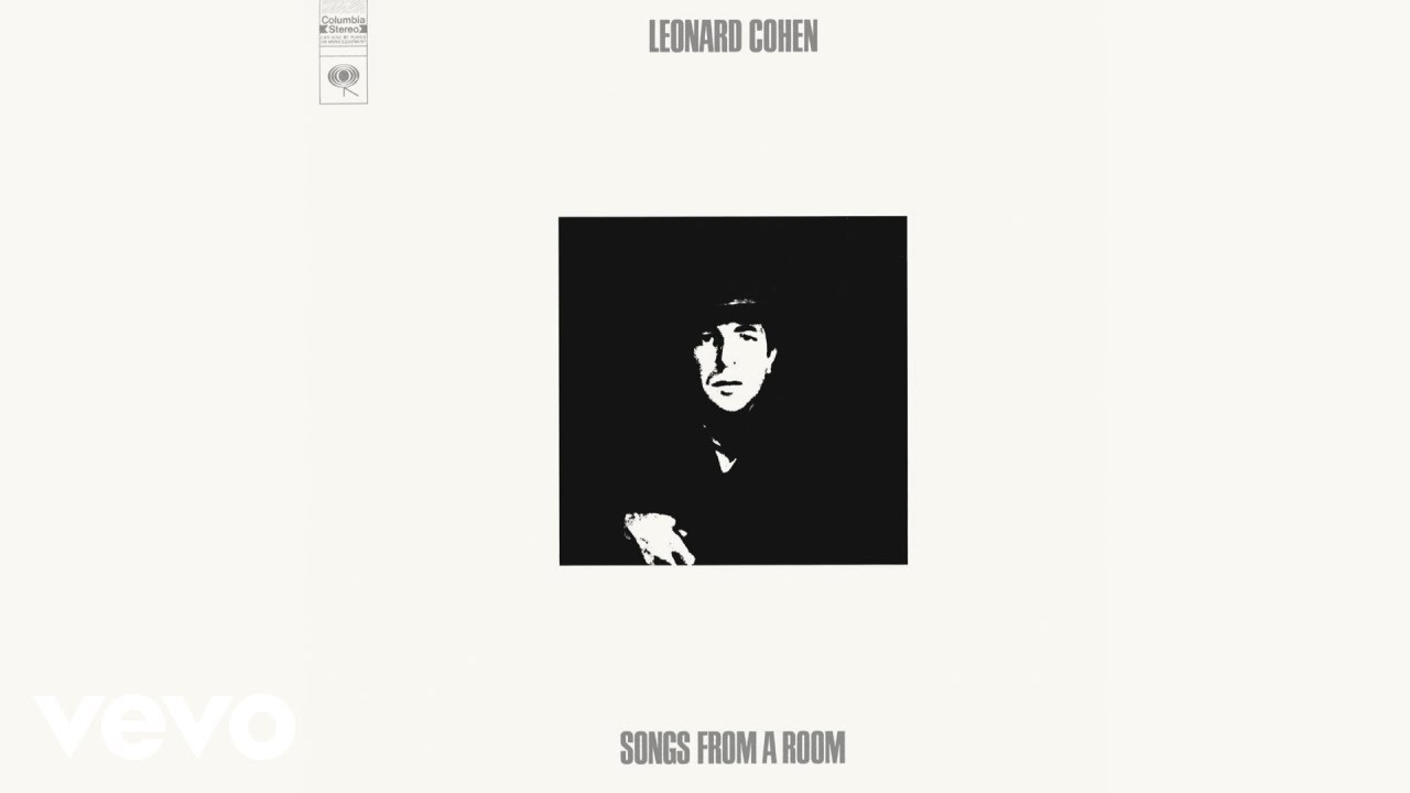 Leonard Cohen - The Butcher (Official Audio)