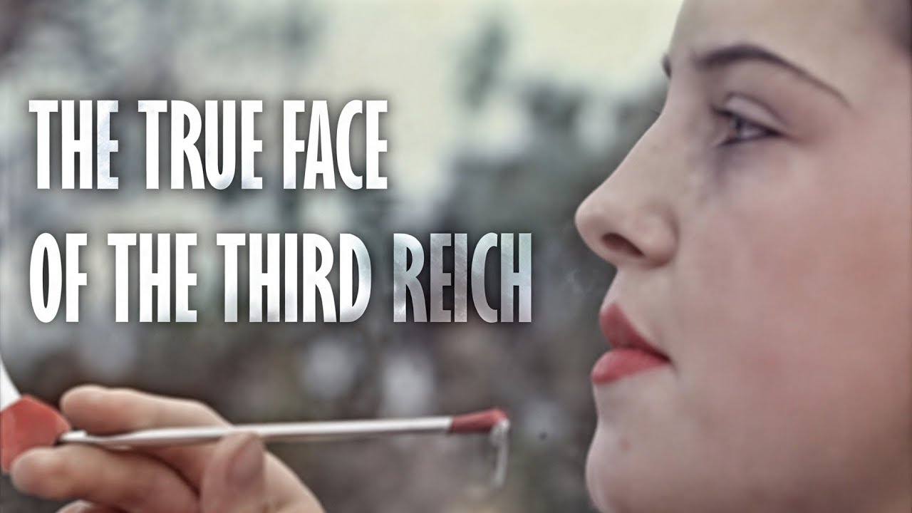 1939–1941 War & Destruction – Chronicle of the Third Reich UNCENSORED | Global War Archives