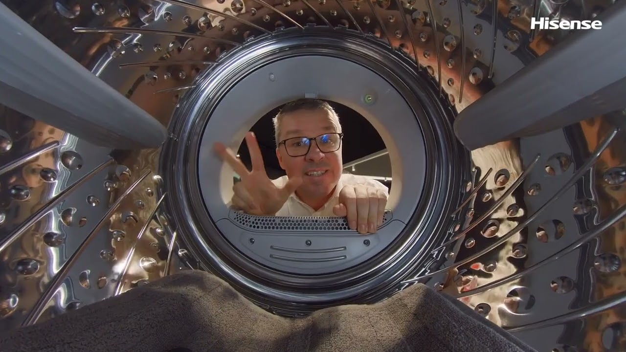 Hisense Tumble Dryer: how to buy tips