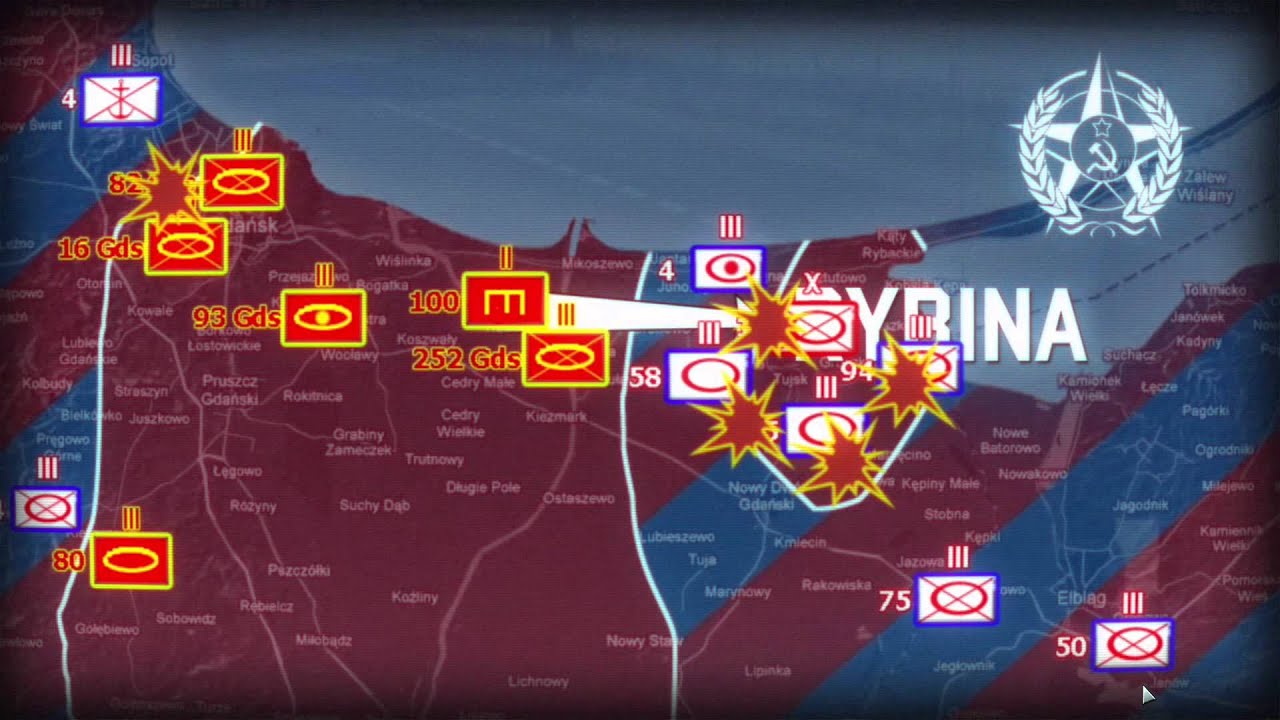 Обзор Wargame  European Escalation
