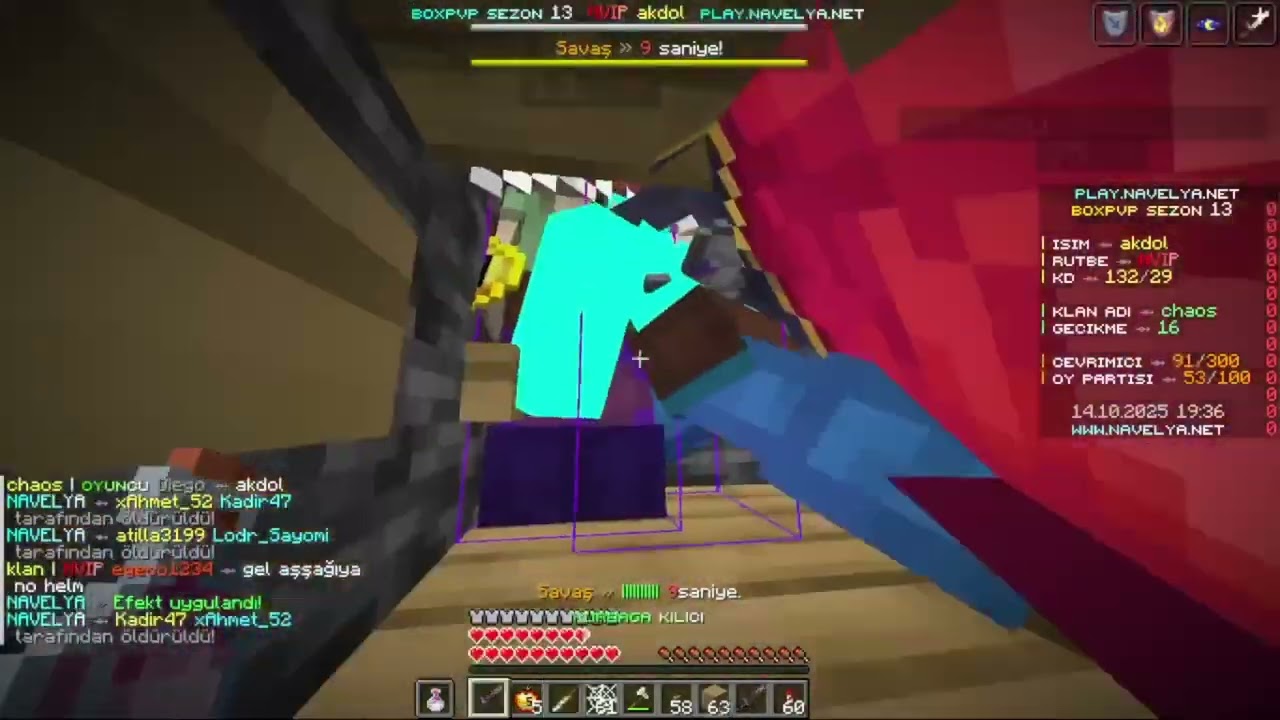 Navelya Kill Montage#28
