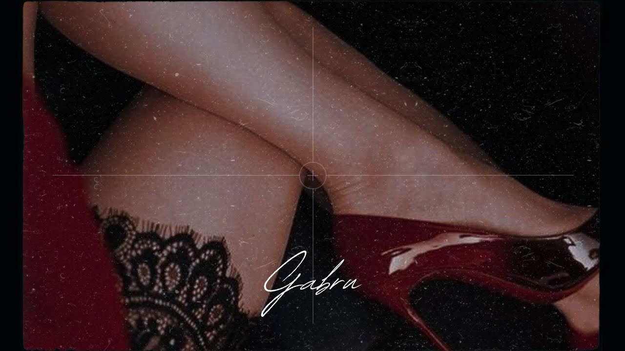Gabru- PropheC  | Slowed and Reverb - To Perfection