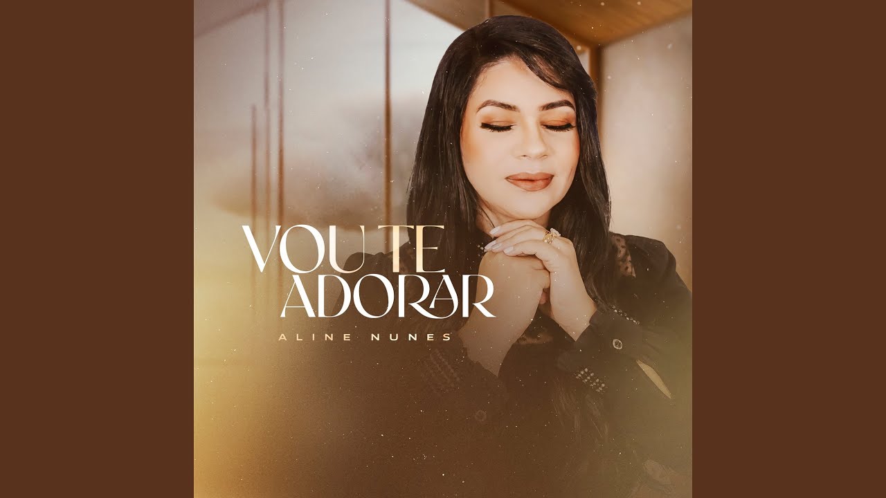 Vou Te Adorar