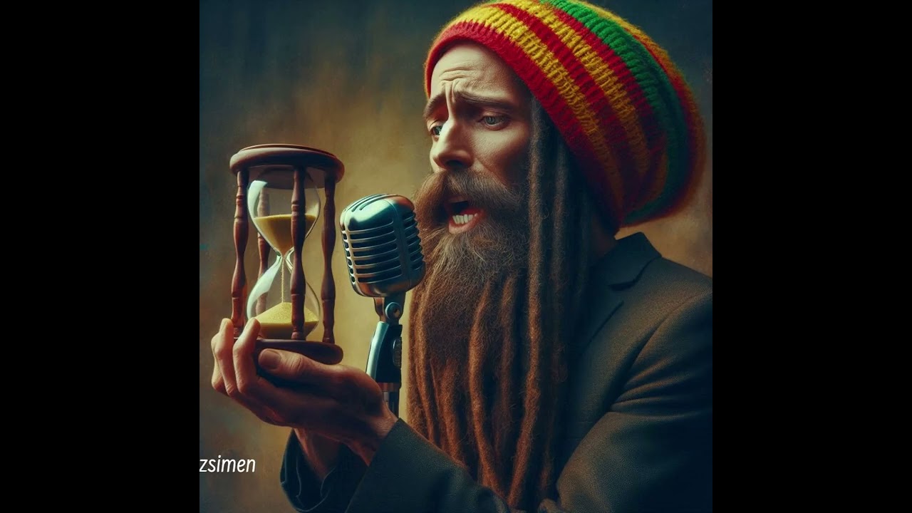 Homokóra (AI Reggae-rock)