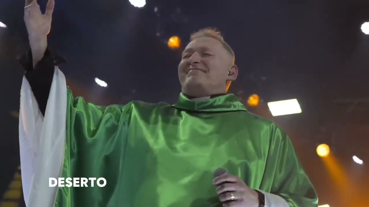 CRISTO É O SHOW/ @pemarcelorossioficial (VOLUME 3) VIDA DA ROÇA