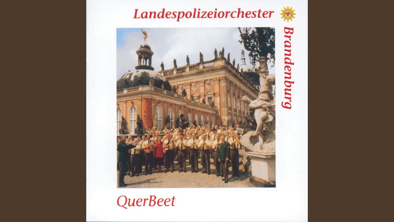 Bekannt durch Glenn Miller (Medley)