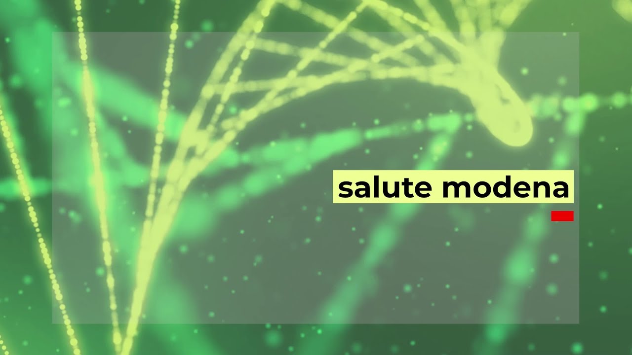 Salute Modena - Centro Disturbi Cognitivi e Demenze