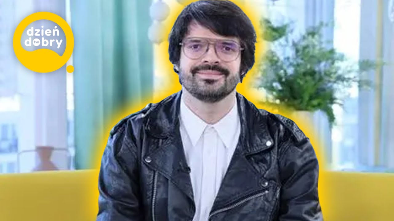 Janusz Rewiński we wspomnieniach syna: 