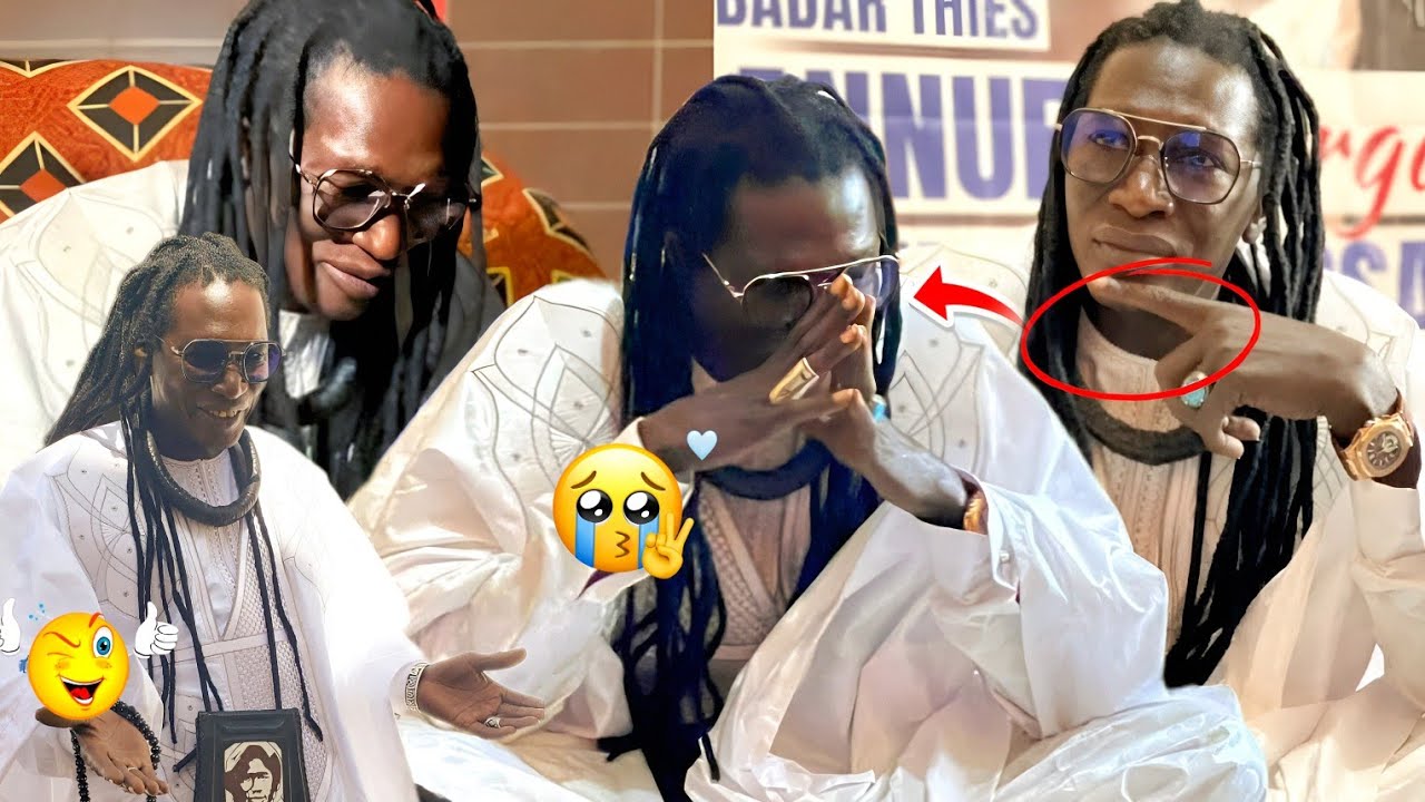 KAWTÈF : CHEIKH MOUSSA DIAGNE THI KASSO BÎ..? MAN JAMMÉ DAROU MOMAA..?