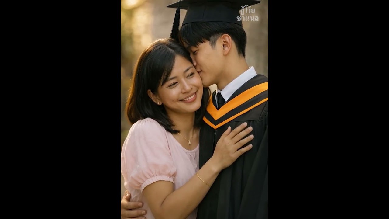 20 ปีหาย! พ่อแท้ๆ โผล่ขอคืนดีวันลูกแต่งงาน - สู้ไปโว้ย ชาแนล