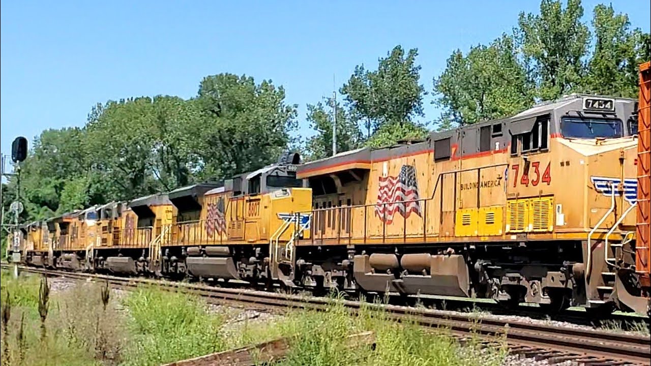 Monster manifest with very odd horn salute