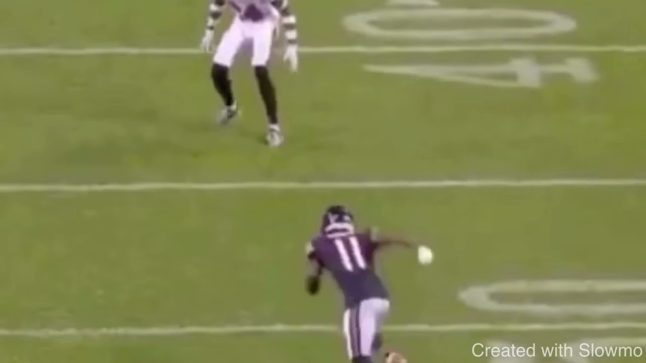 How To Run A Corner vs. ZONE COVERAGE