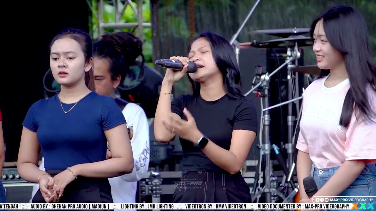 KERAMAT - ALL ARTIST MAHESA MUSIC LIVE PEKALONGAN