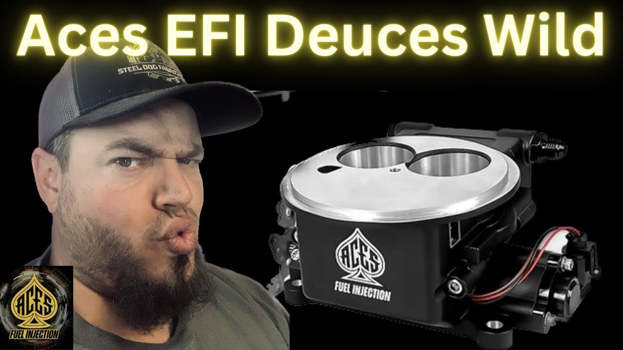 The Evolution of Fuel Injection Systems