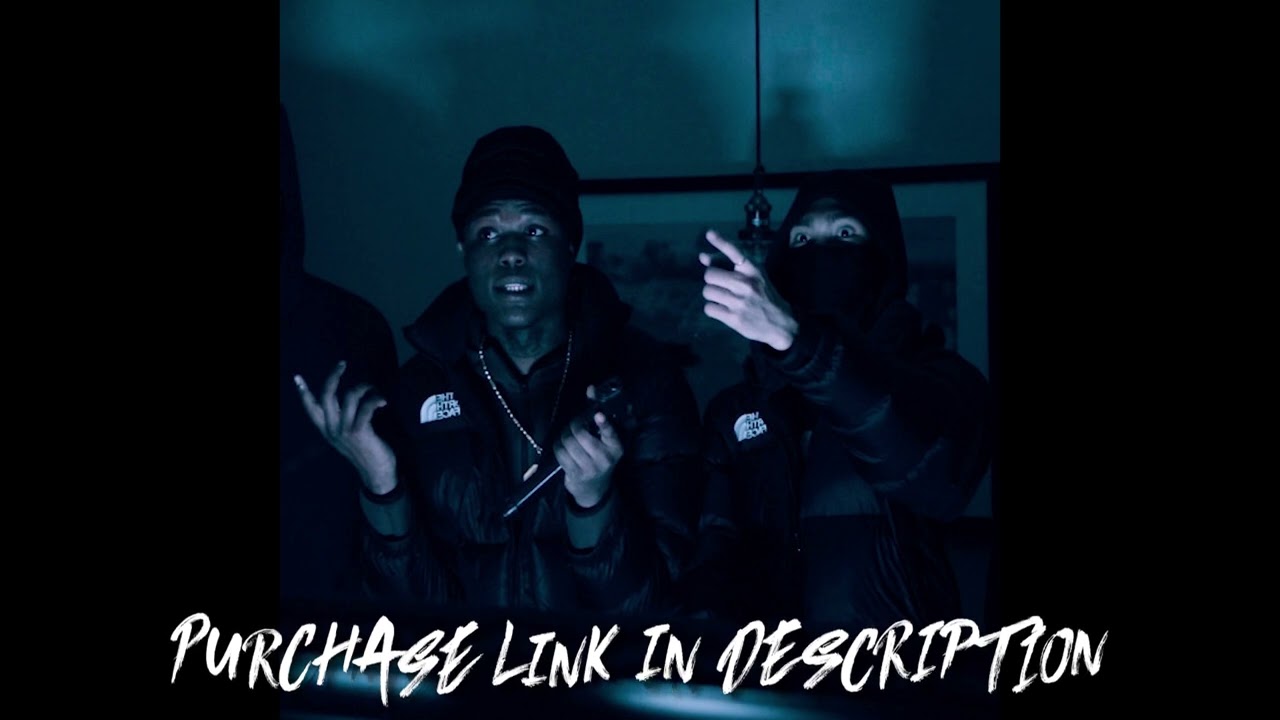 [FREE] Dark Choir DoubleBackam x EBK Jaaybo Type Beat - 