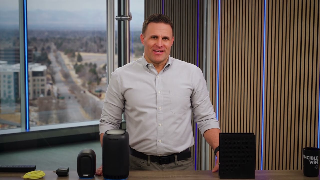 How to Install Spectrum Invincible WiFi&trade;: New Customers