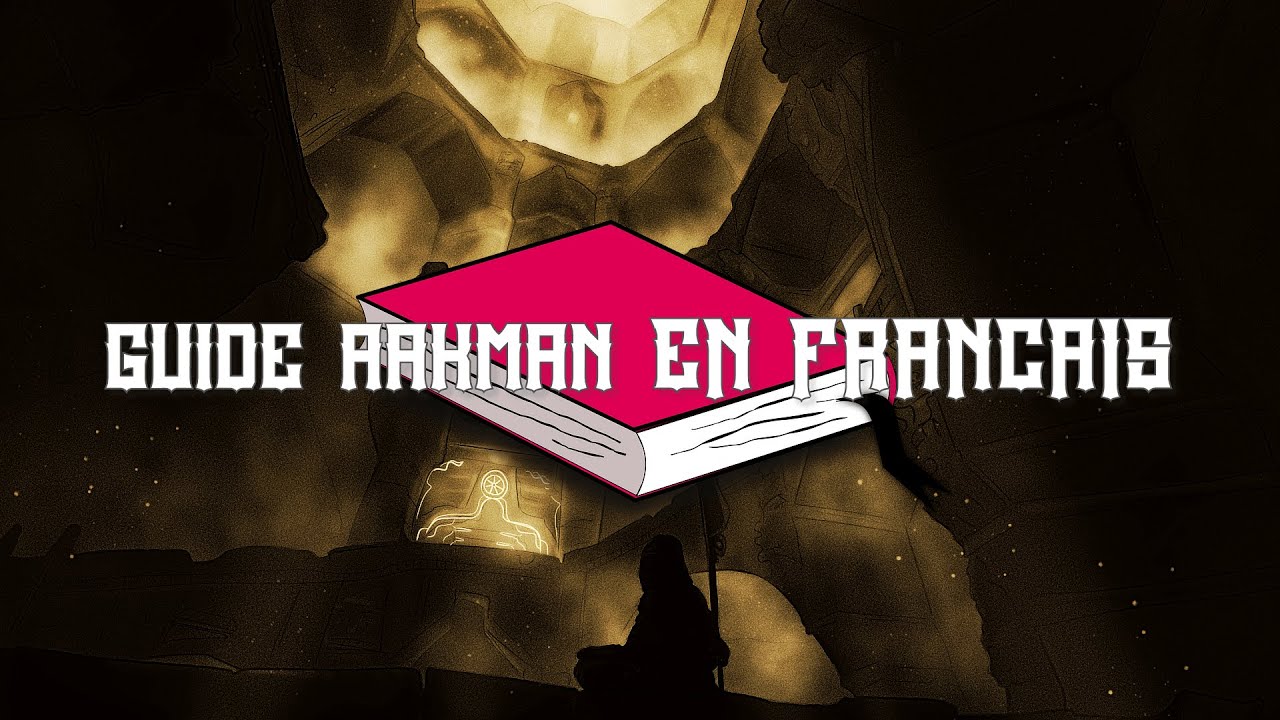 BDO | GUIDE / TIPS - FRAN&Ccedil;AIS | AAKMAN COMMENT BIEN GRIND ?  📖