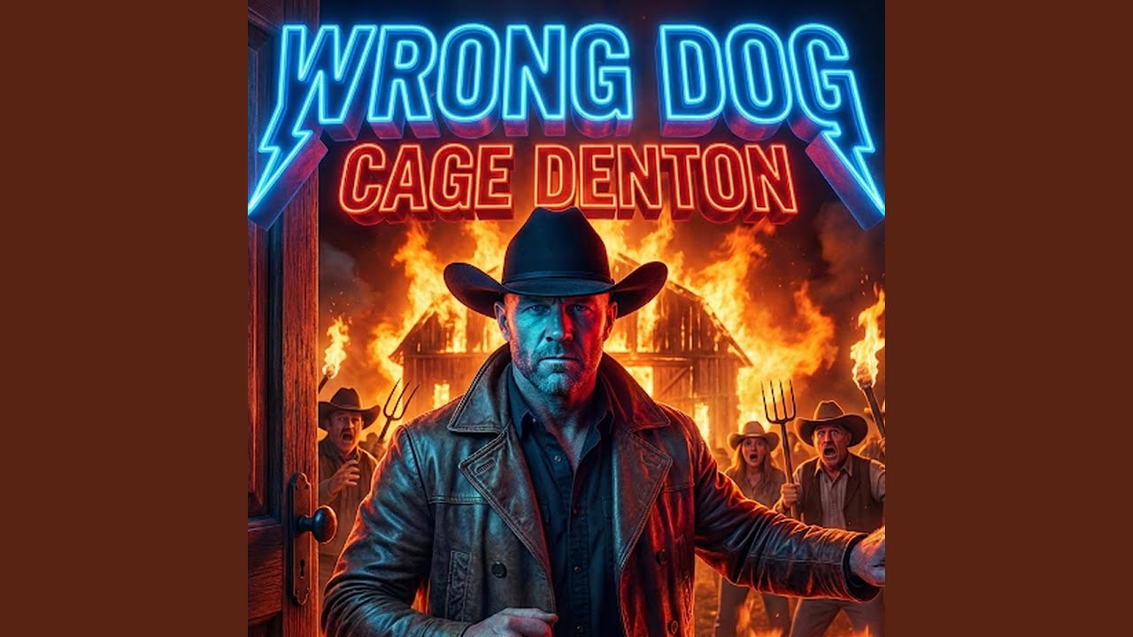 Wrong Dog