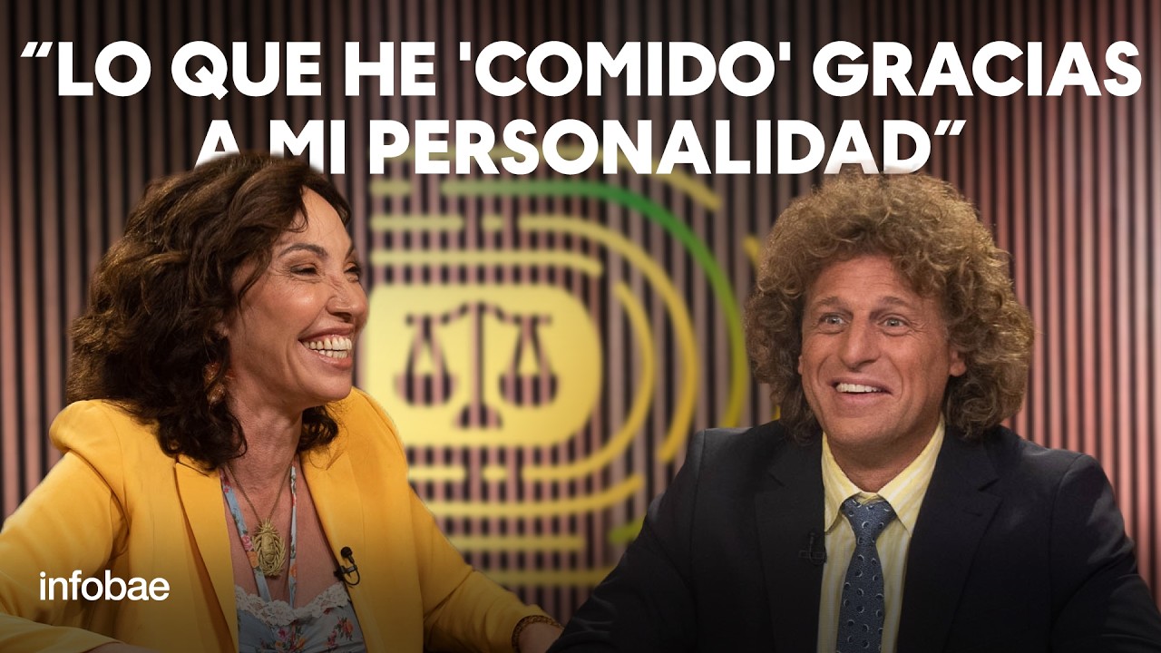 Ernestina Pais imposible de domesticar: un LEVANTE SERIAL y su pasado “perruno” | #Desencriptados