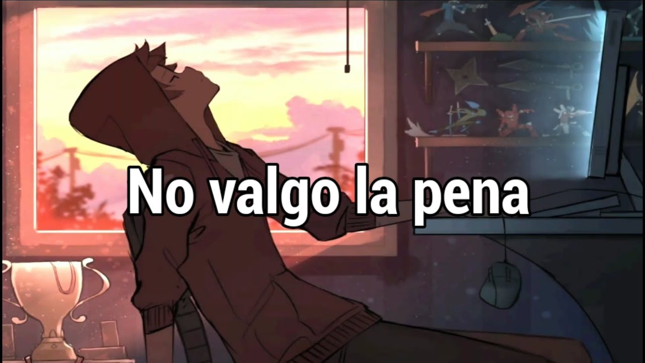 NEFFEX - I'm Not Worth It「Sub Español」(Lyrics)