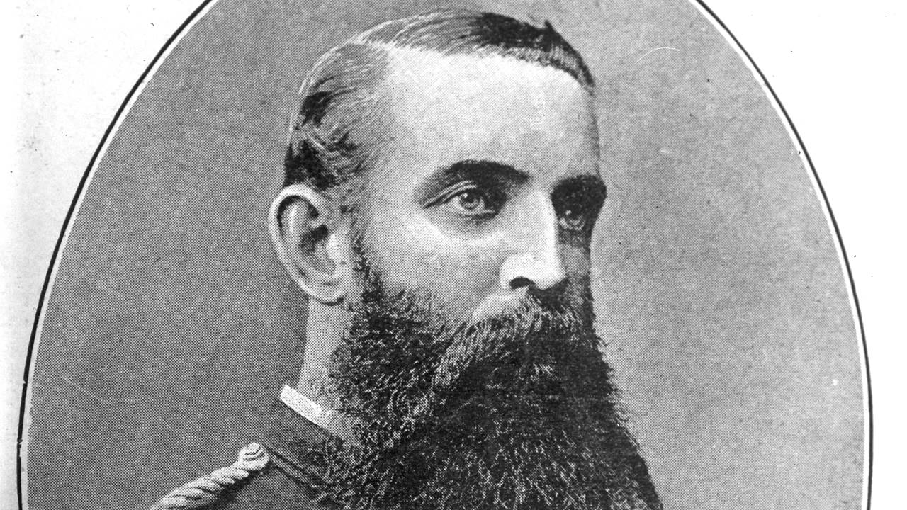 A Bush Court-martial