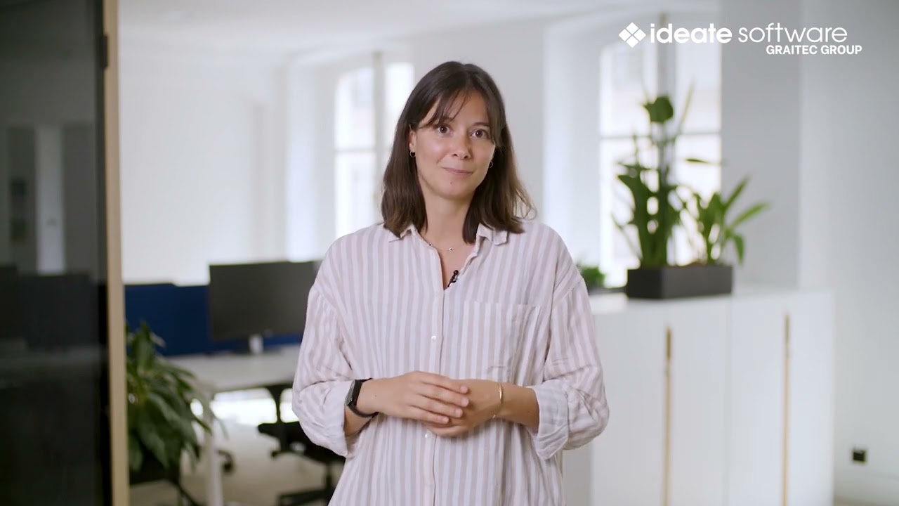 Co nowego w Ideate Software 2026 - Alix Tissier | Technical Enablement Specialist