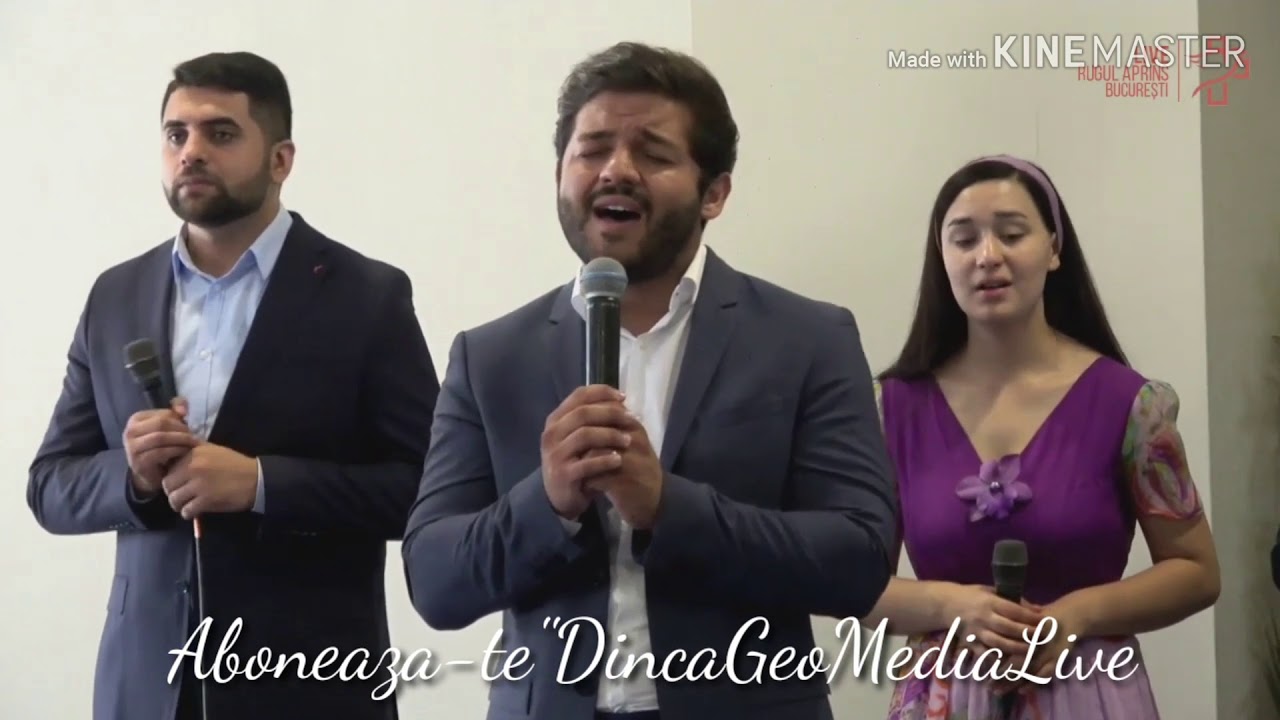 Robert Bolmand&acirc;r  - Daca poporul meu.