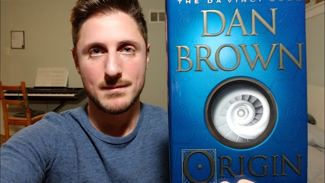 Dan Brown's 