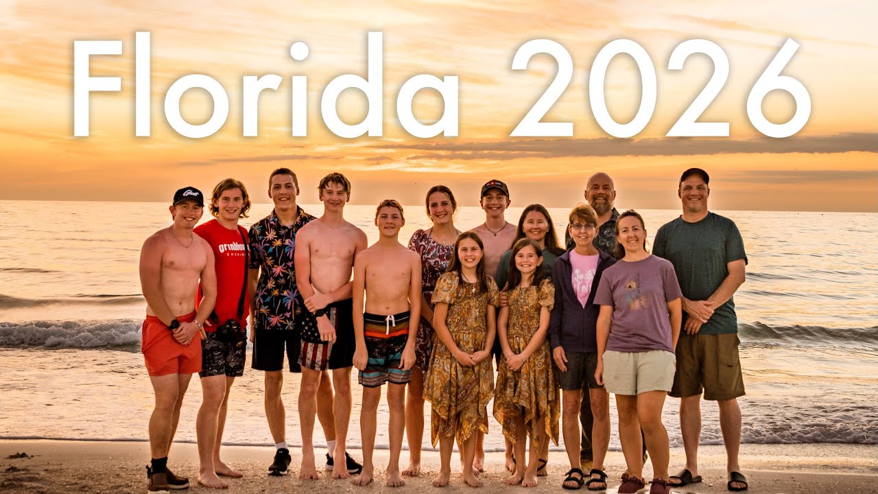 Florida 2026