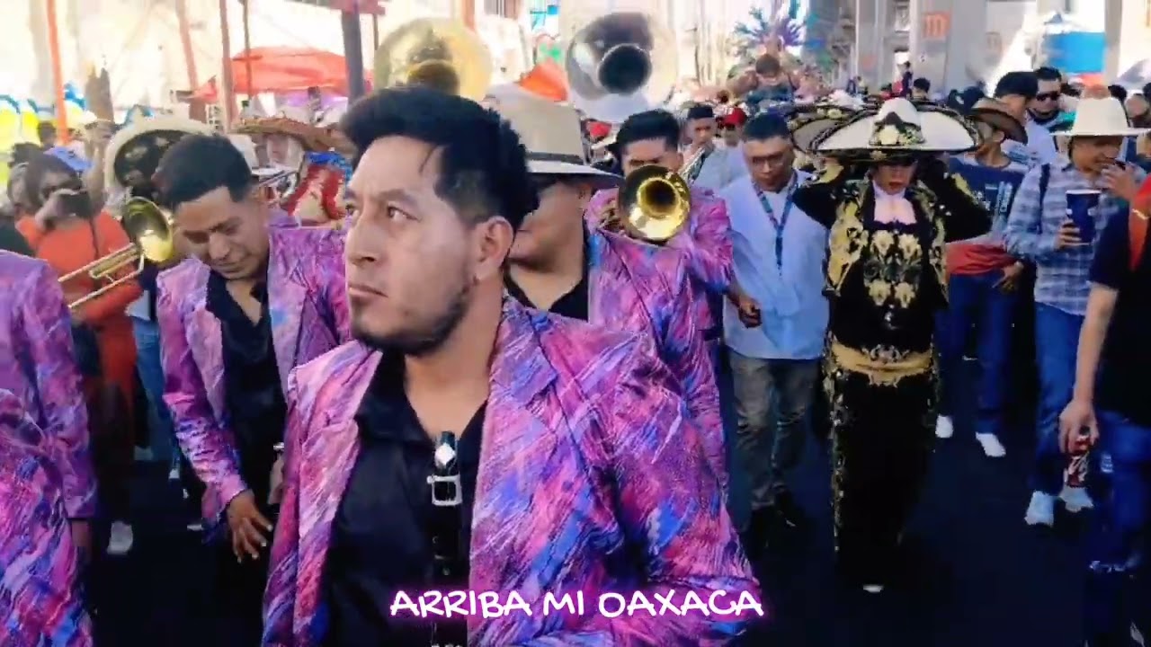 TRAKAS MUERTERO  Banda puro santa rosa desde San lorenzo tezonco