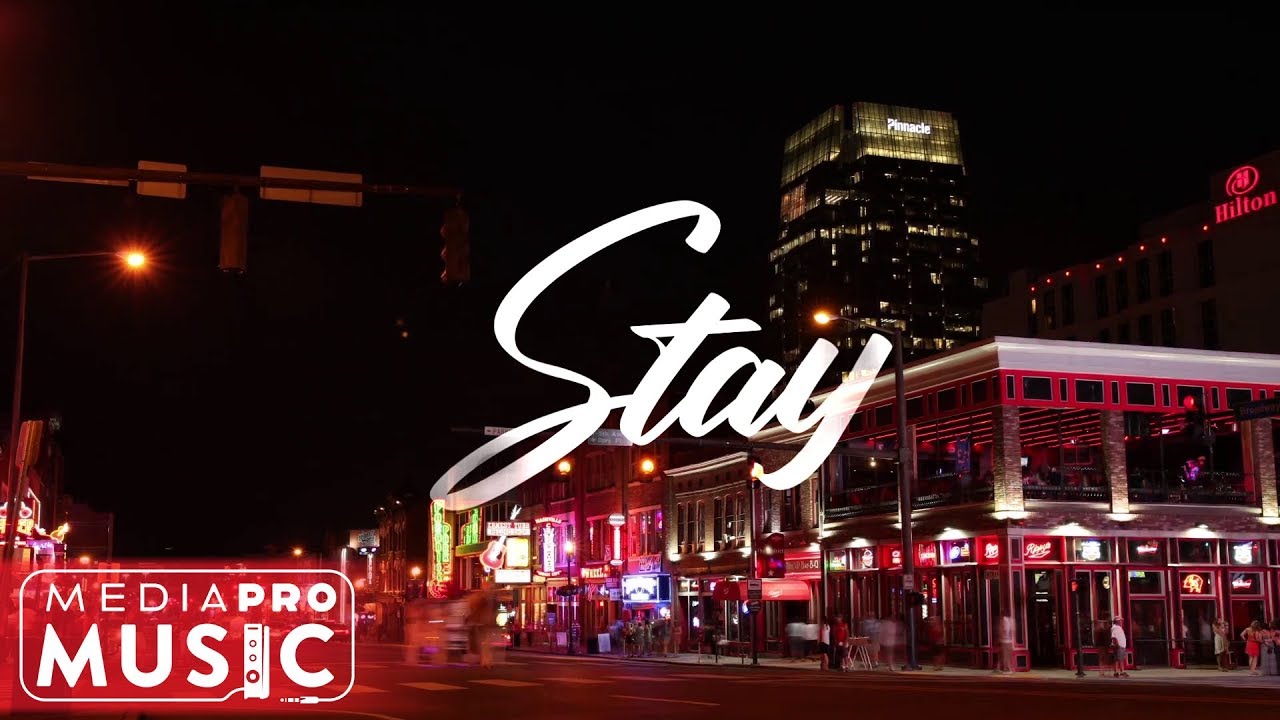 Spyne feat Faydee - Stay (Lyric Video)