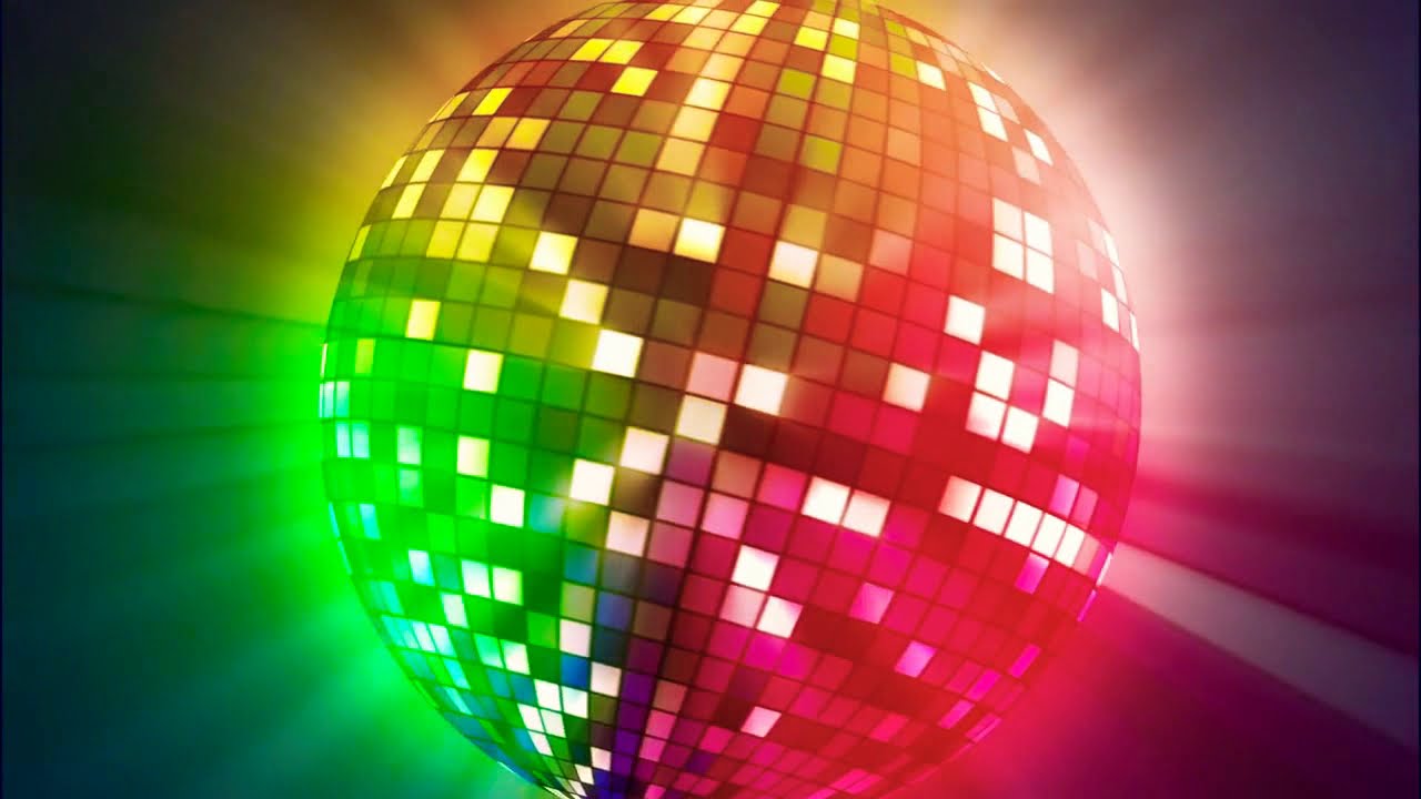 Dancing disco ball background || kinemaster DJ light effect || dj light effect || disco ball effect