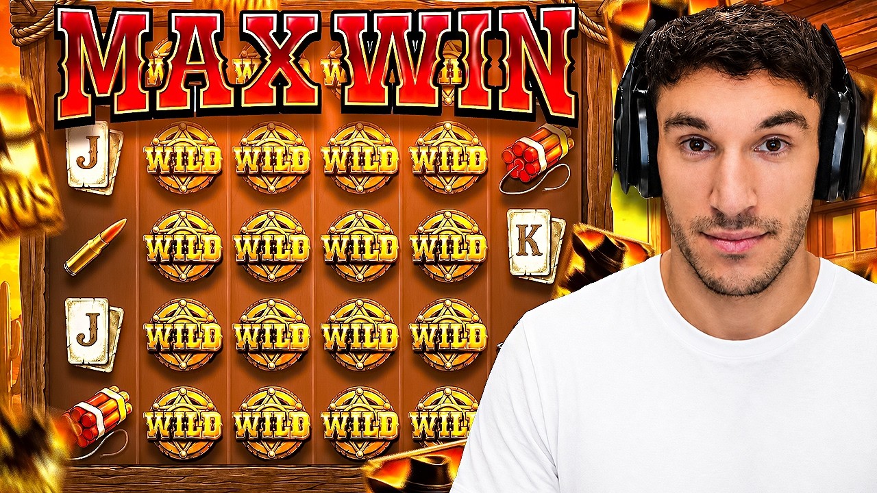 Train Loses $3 Million in SECONDS Only To Hit THIS MAX WIN!