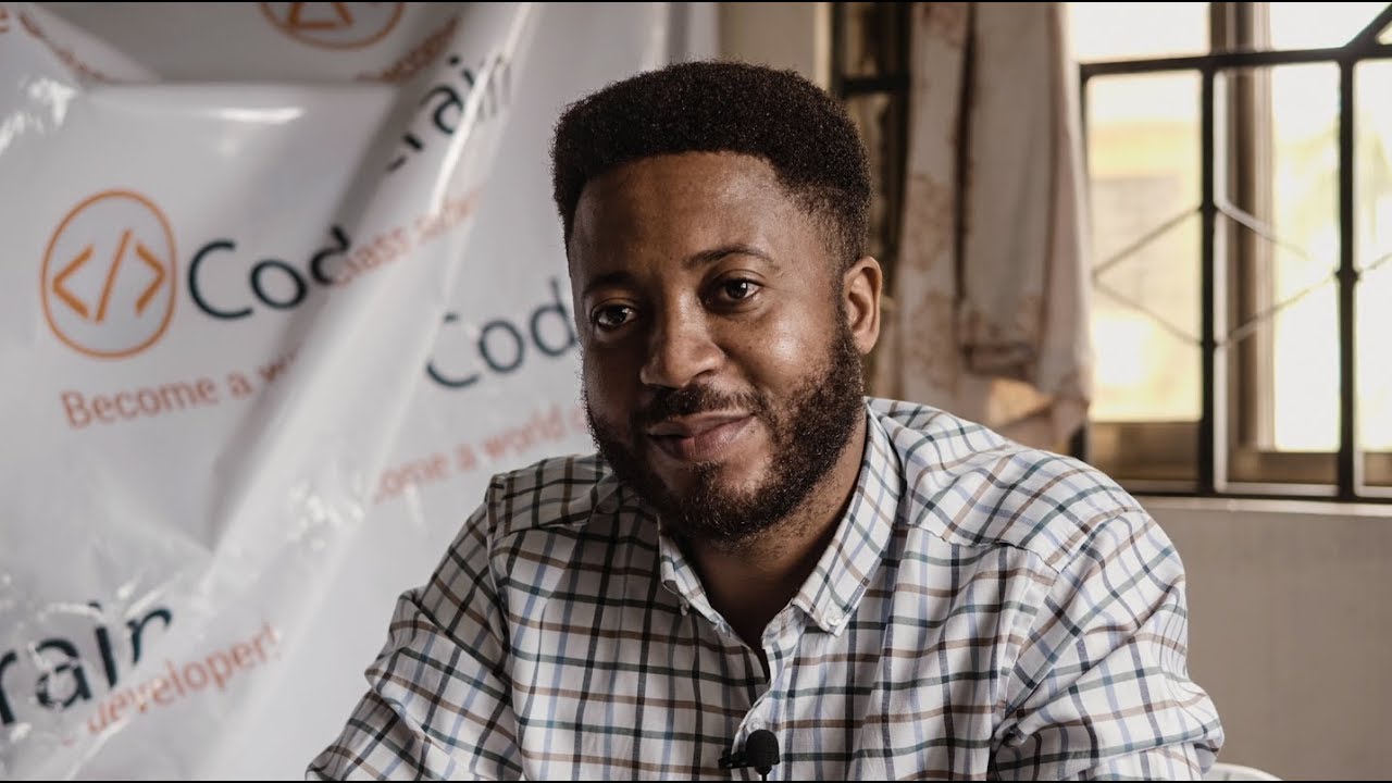 Ghana’s Tech Future: Richard Brandt of Codetrain on Training Youth in App Development