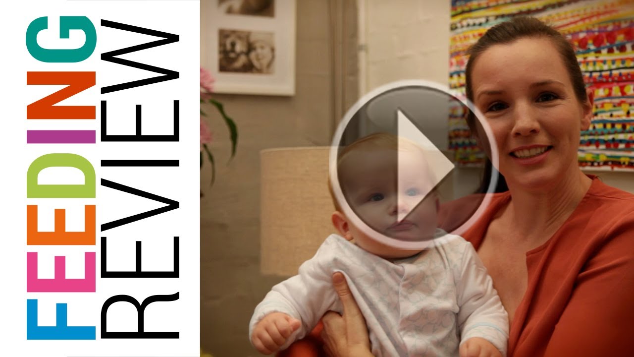 Breastfeeding, tips on how to breastfeed your baby