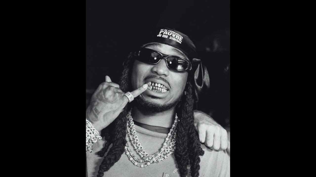 (FREE) Migos Type Beat Hard - 'Nuff'