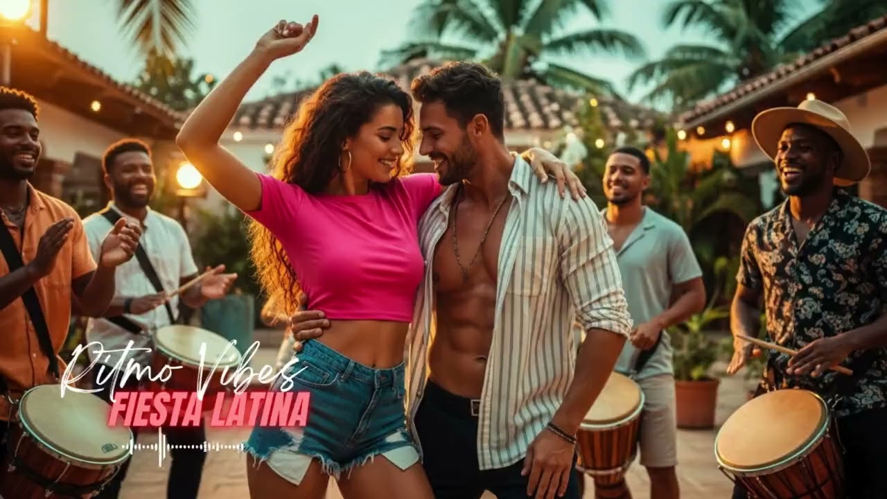 🔥 LATIN BEACH PARTY 2026 | Reggaeton x Moombahton Summer Vibes🎶