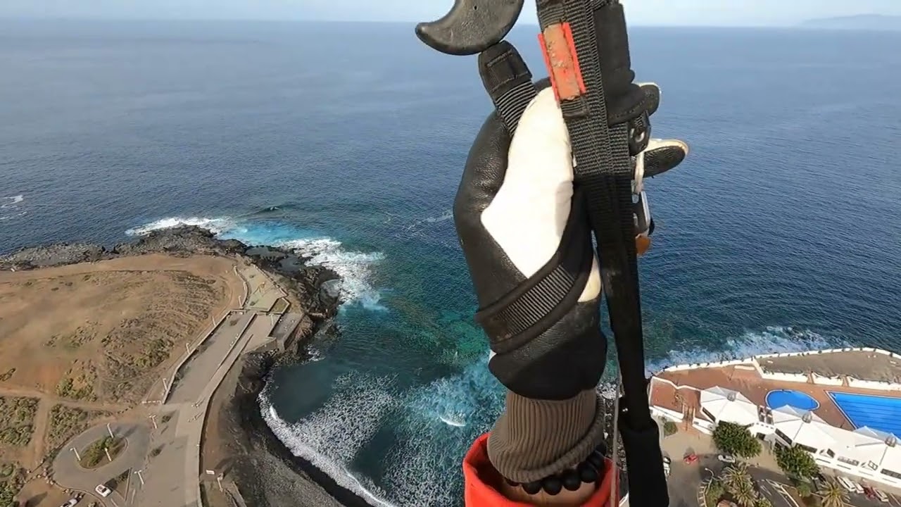 Teneriffa   Molino