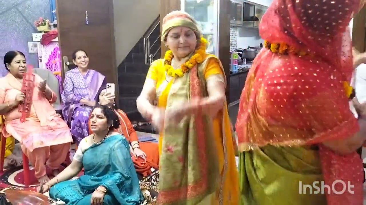 आज के दिन। गौरा जी के दूल्हे बने भोले भंडारी।ShivVivah #MahadevDance #ShivShakti #BhajanDance #Bhole