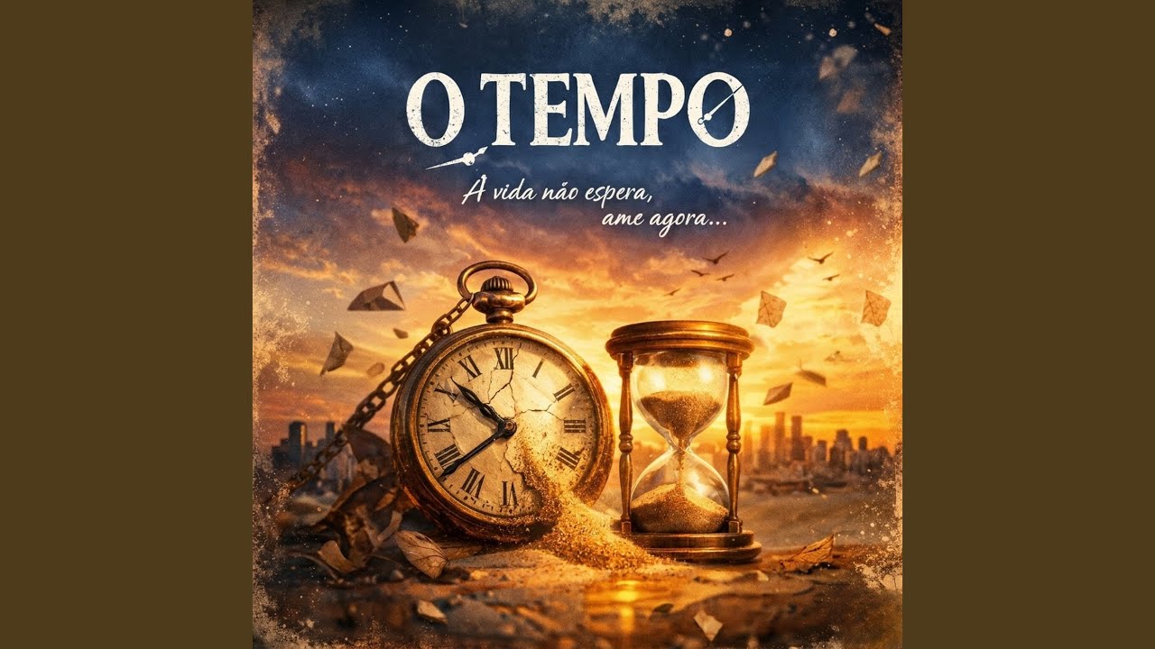 O TEMPO