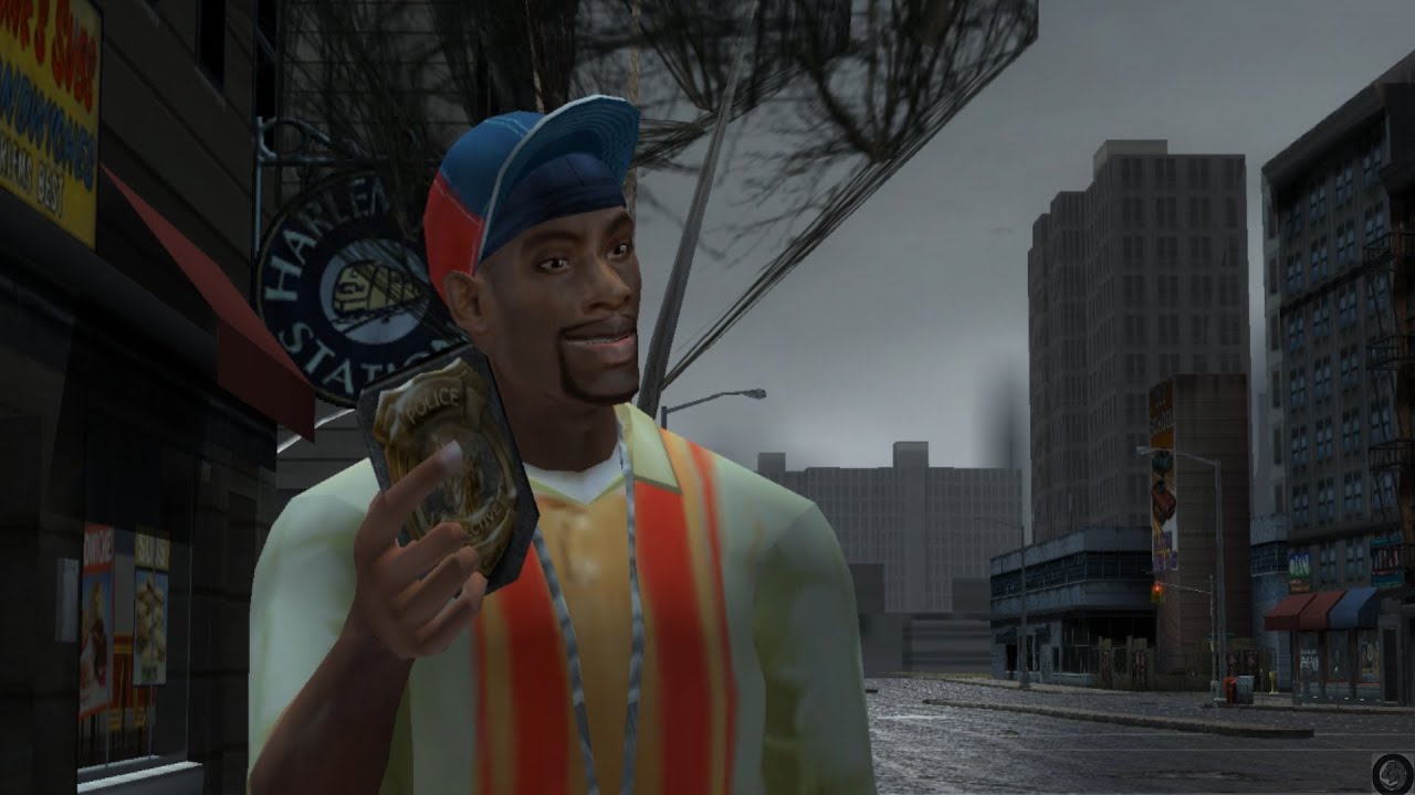TRUE CRIME: New York City