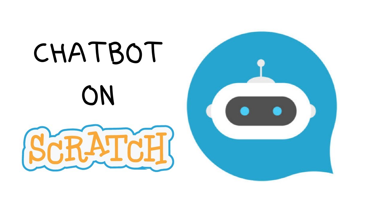 How to make a CHATBOT using SCRATCH!