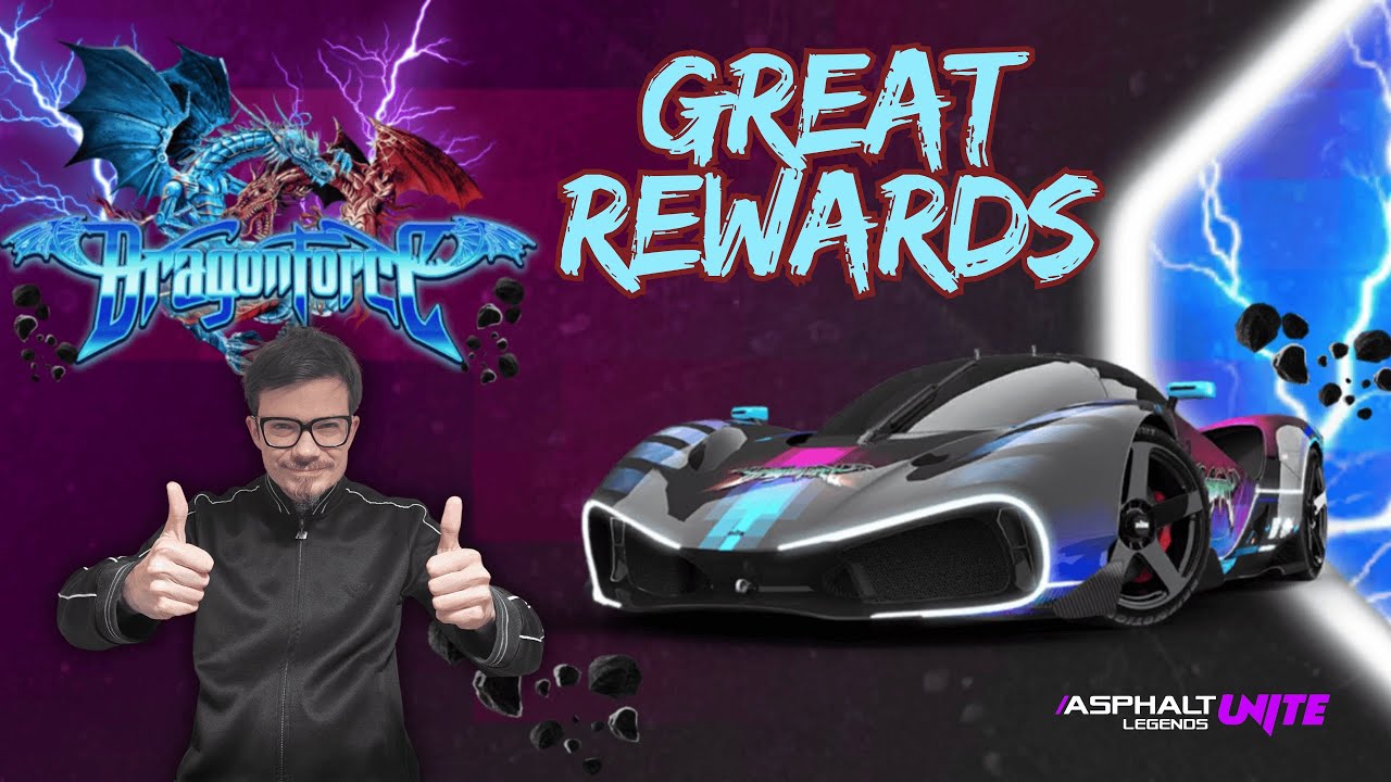 Rocking out in the Dragonforce Spotlight! 🤘 Porsche 935 Gameplay & Rewards