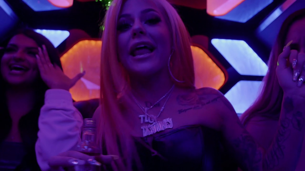 Tay Money - Hell Yeah (Official Music Video)