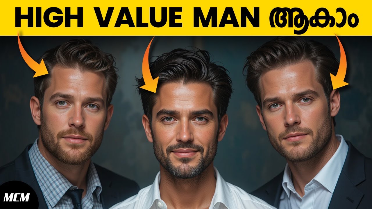 How to Be a Man of Value | Malayalam